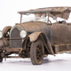 Illustration for article titled Youll Never See A Car Collection Like This $14 Million Barn Find Again